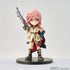 『ファイナルファンタジーXIII』アドラブルアーツ ライトニング